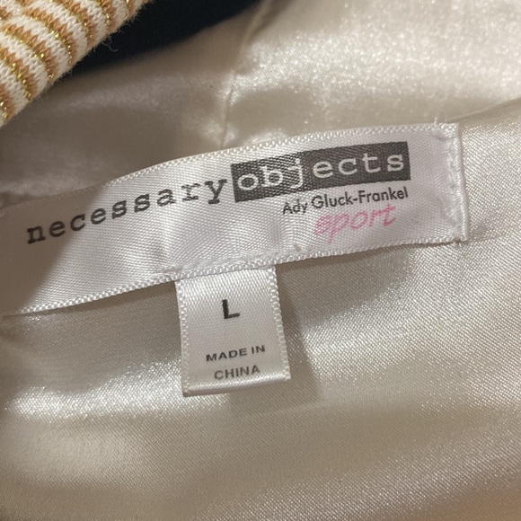 Full length satin lined hooded sweatshirt . - Picture 3 of 7